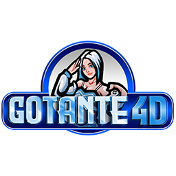 gotante4dx5.monster favicon
